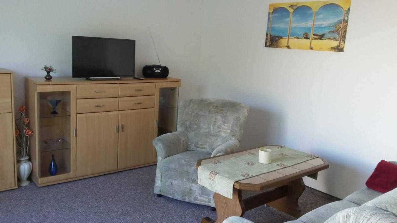 Ruegen_Fewo 24 Thesenvitz Room photo